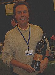 Bill Carpenter from Hillside Estate