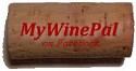 Follow MyWinePal on Facebook