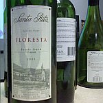 Santa Rita Floresta wine