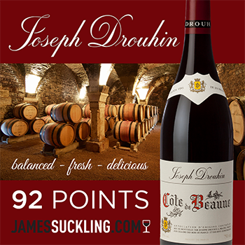 A Special Buy Joseph Drouhin Cote de Beaune Pinot Noir