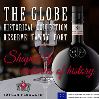 Buy Taylor Fladgate The Globe