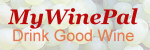 MyWinePal Logo